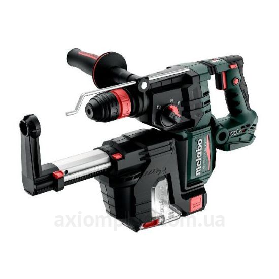 Metabo Professional 18 LTX BL 28 Q - изображение