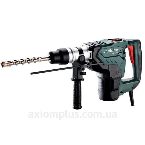 Metabo Professional KH 5-40 SDS-Max - фото