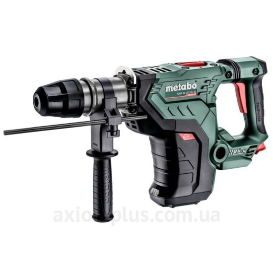 Metabo Professional KHA 18 LTX BL 40 - фото