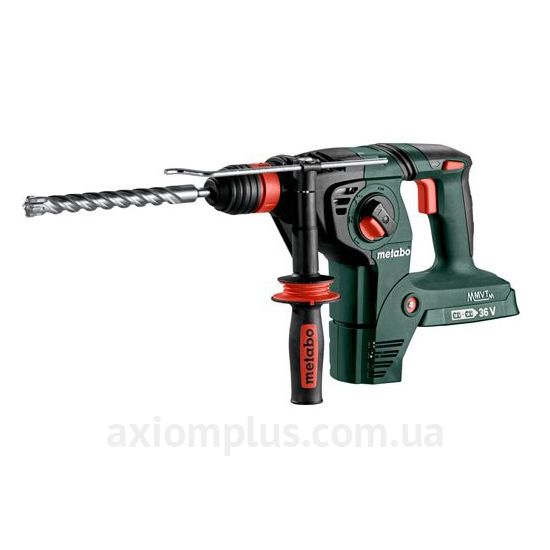 Metabo Professional KHA 36-18 LTX 32 - фото