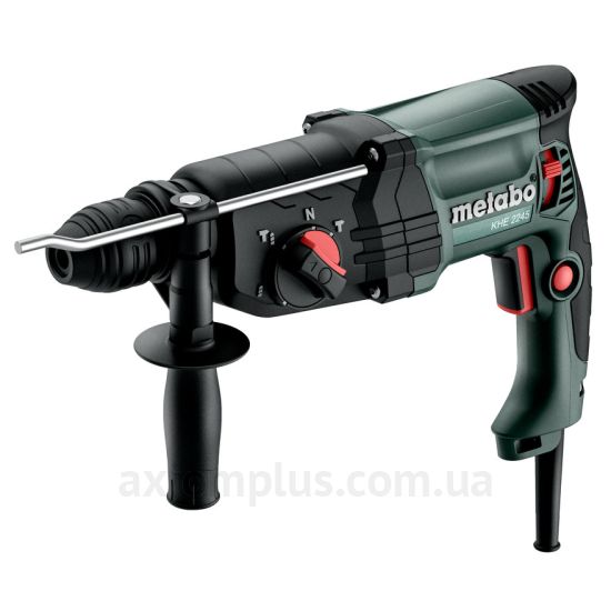 Metabo Basic KHE 2245 - фото