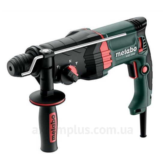 Metabo Basic KHE 2645 - фото