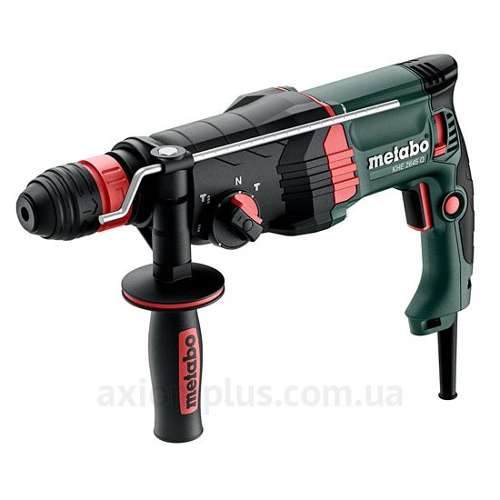 Metabo Basic KHE 2645 Q - зображення