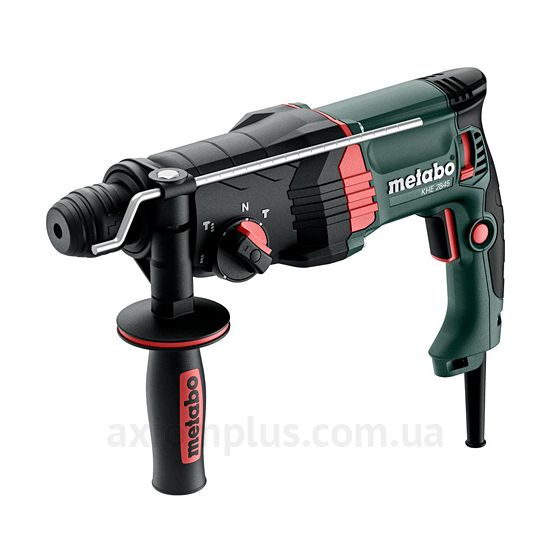 Metabo Basic KHE 2845 - зображення