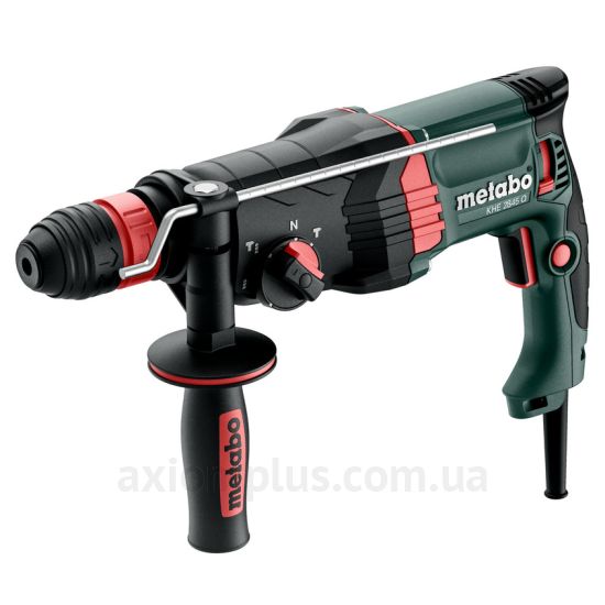 Metabo Basic KHE 2845 Q - зображення