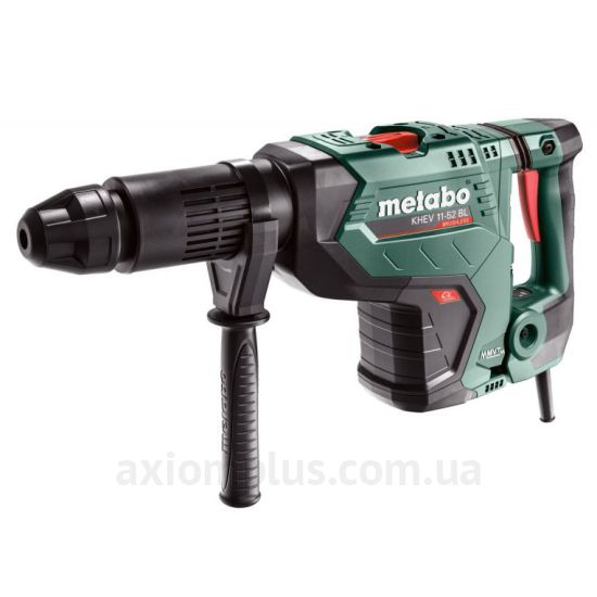 Metabo Professional KHEV 11-52 - фото