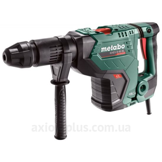 Metabo Professional KHEV 8-45 - фото