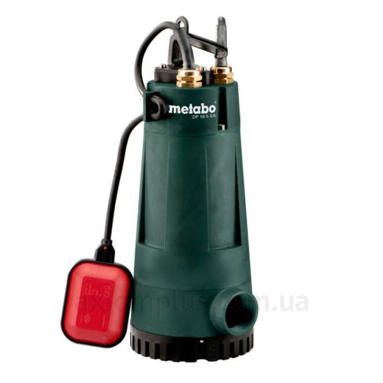 Насос Metabo DP 45795 SA фото
