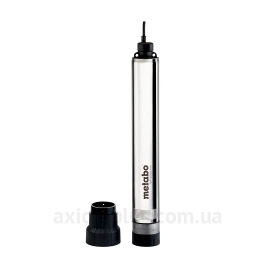 Насос Metabo TBP 6200/8 Inox фото