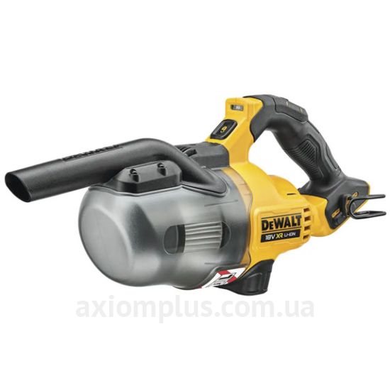 Зображення DeWALT DCV501LN
