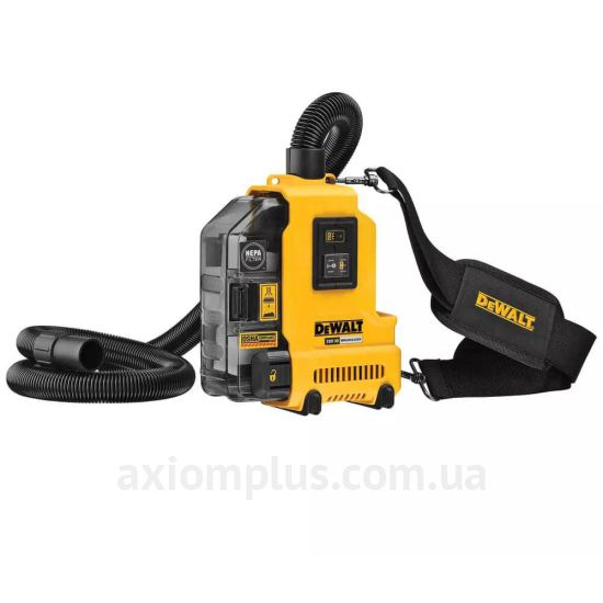 Фото DeWALT DWH161N
