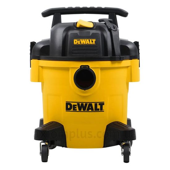 Зображення DeWALT DXV20P