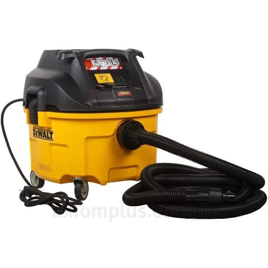 Зображення DeWALT DWV901L