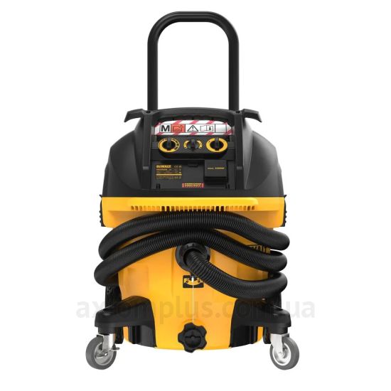 Зображення DeWALT DWV905M