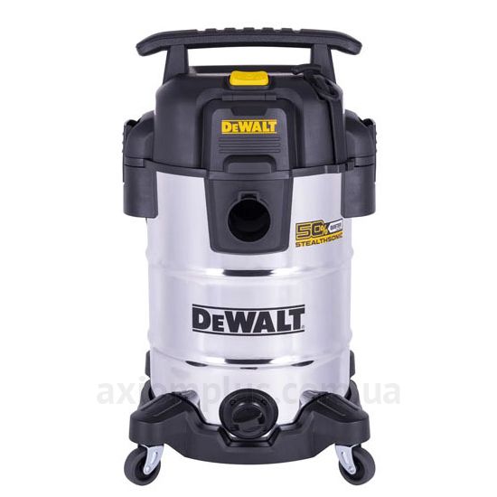 Зображення DeWALT DXV30SAPTA
