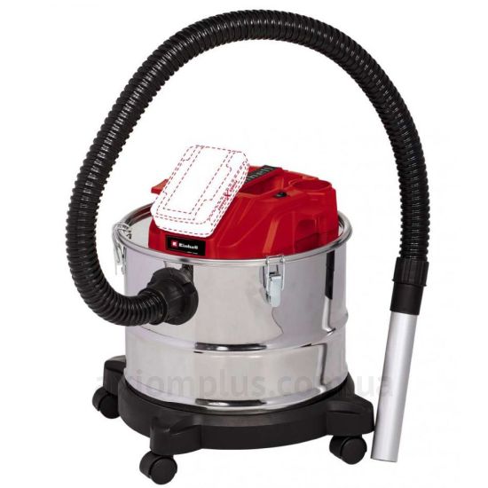 Фото Einhell 2351700