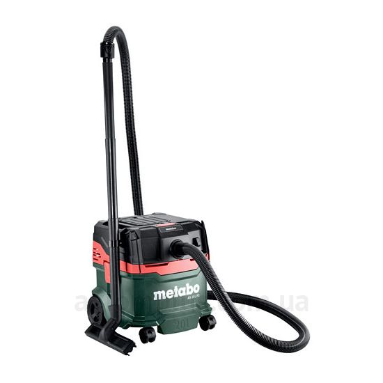 Зображення Metabo AS 20 L PC 602083000