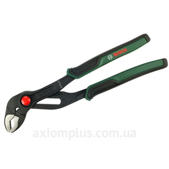 Изображение переставной ключ 255мм 46мм Bosch 1600A027PR