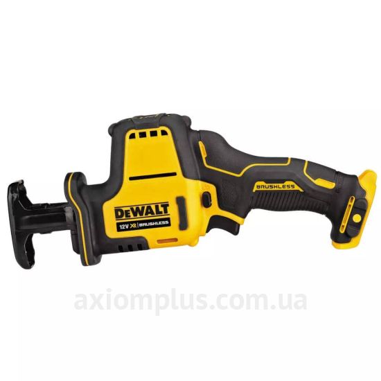 Фото DeWALT DCS312N