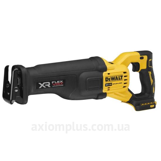 Фото DeWALT DCS386NT