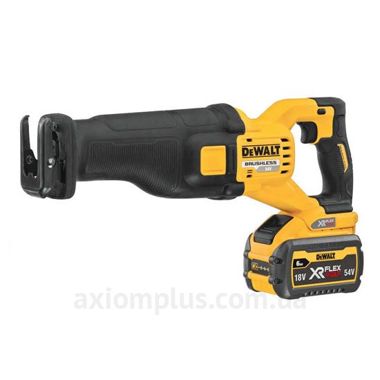 Фото DeWALT DCS389T2