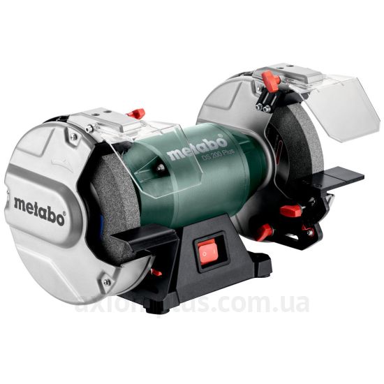 Фото Metabo DS 200 Plus