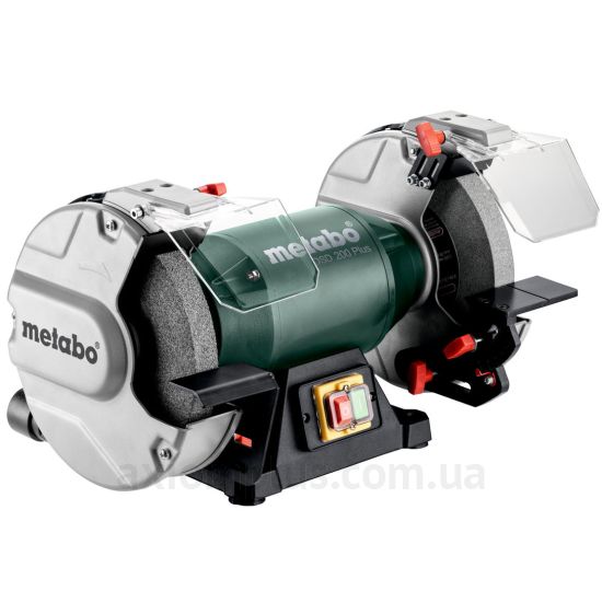 Metabo DSD 200 Plus фото