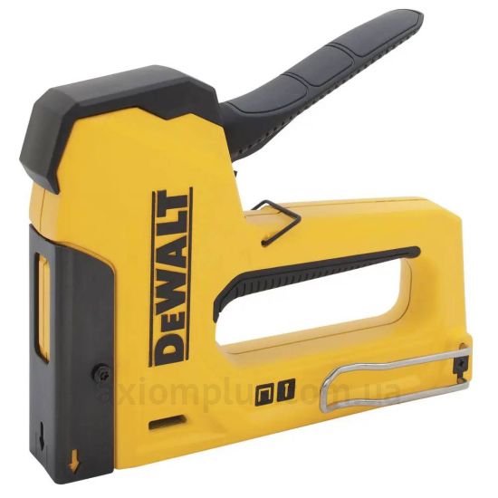 Механічний степлер DeWALT DWHTTR350-0 фото