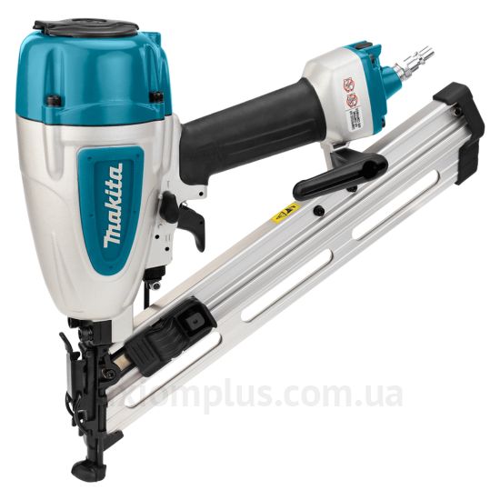 Пневматический степлер Makita AF635 изображение