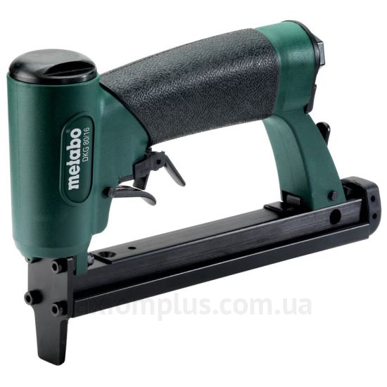 Пневмо степлер Metabo DKG 80/16 зображення