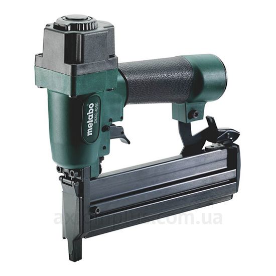 Пневмо степлер Metabo DKNG 40/50 изображение