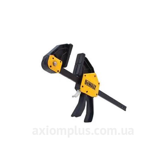 Фото: быстрозажимная струбцина DeWALT DWHT0-83185 "XL" 300мм