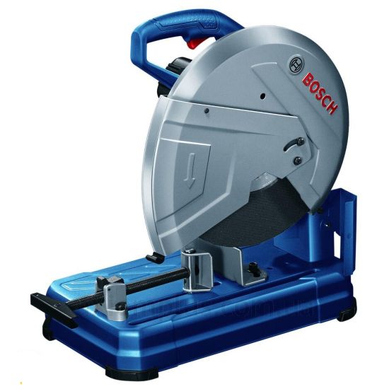 Торцювальна пила Bosch 0601B37200 зображення