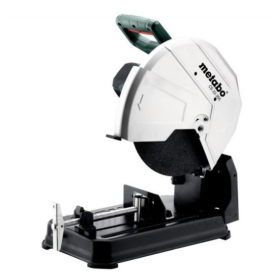 Торцовочная пила Metabo CS 22-355 фото