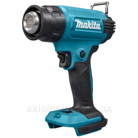 Makita DHG181ZK фото