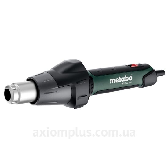 Metabo HGS 22-630 фото