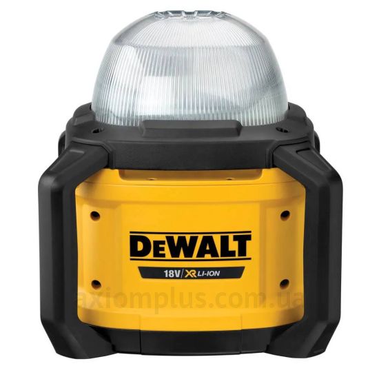 Зображення DeWALT (DCL074)