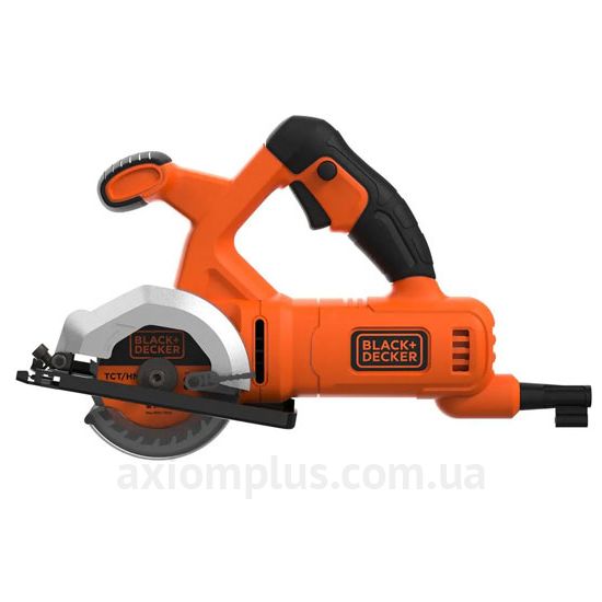 Пила Black&Decker BES510 фото