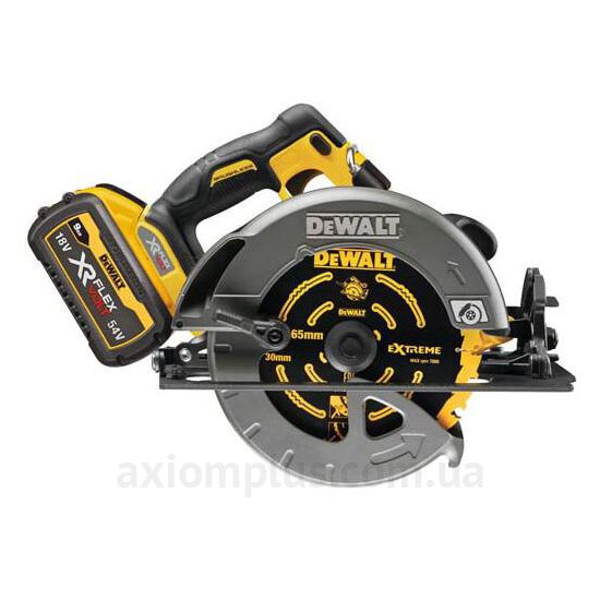 Пила DeWALT DCS579T2 фото