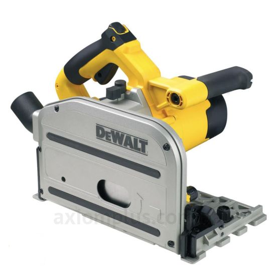 Пила DeWALT DWS520KT зображення