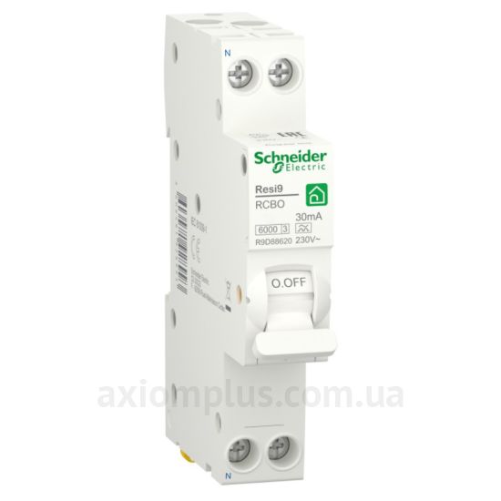 Schneider Electric R9D87620 фото