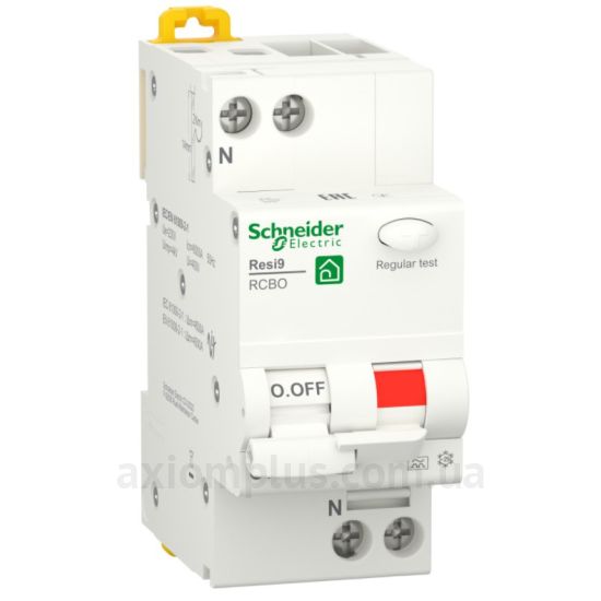 Фото Schneider Electric R9D55620