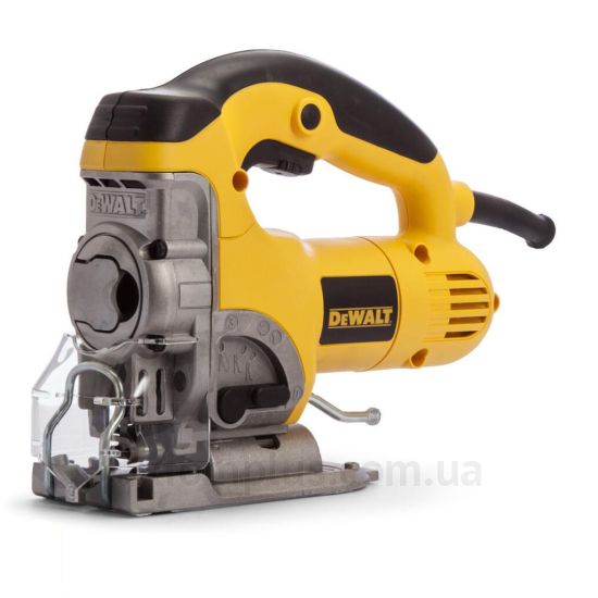 Зображення DeWALT DW331KT