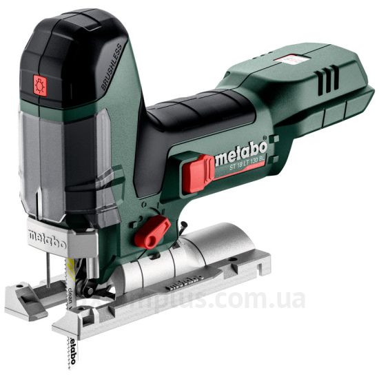 Зображення Metabo ST 18 LT 130 BL