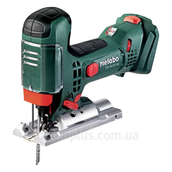 Metabo STA 18 LTX 100 фото