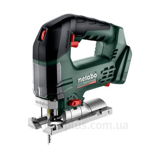 Фото Metabo STAB 18 LTX 150 BL