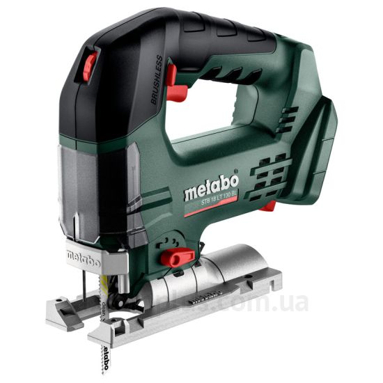Зображення Metabo STB 18 LT 130 BL