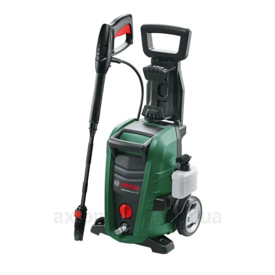 Мойка высокого давления Bosch 06008A7A00 фото
