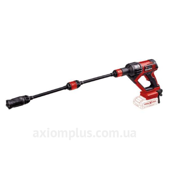 Мойка высокого давления Einhell 4140130 фото