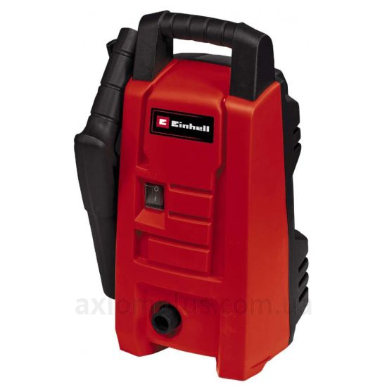 Мойка высокого давления Einhell 4140740 фото